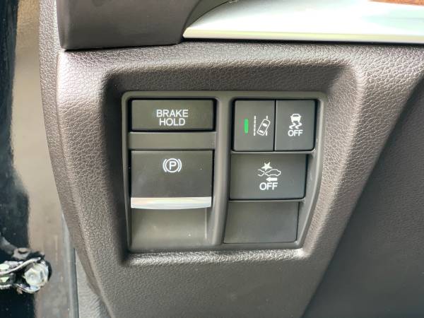 2017 ACURA MDX TECH PACKAGE! ACURA CERTIFIED! for sale in Kahului, HI – photo 19