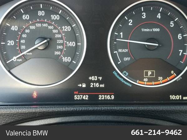 2016 BMW 428 Gran Coupe 428i SKU:GG505833 Hatchback for sale in Valencia, CA – photo 10