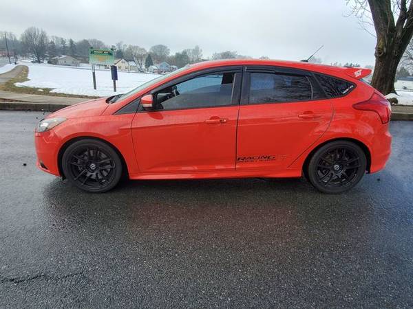 2014 Ford Focus ST - SAL S AUTO SALES MOUNT JOY - - by for sale in Mount Joy, PA – photo 2