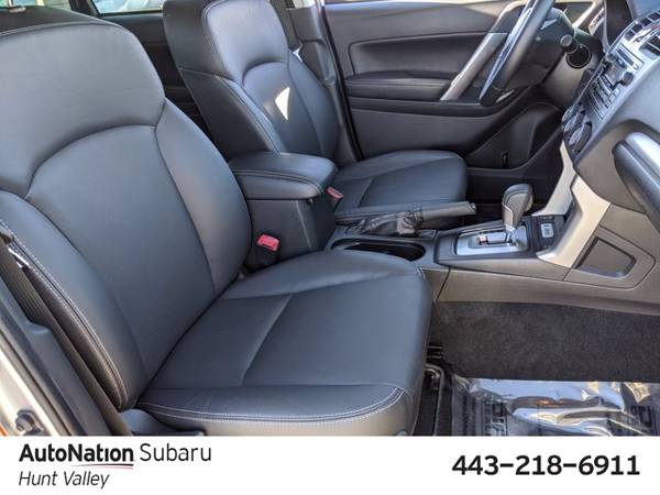 2014 Subaru Forester 2.5i Limited AWD All Wheel Drive SKU:EH523409 -... for sale in Cockeysville, MD – photo 23