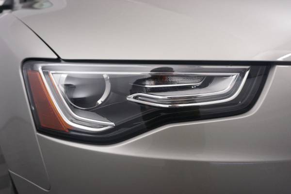 2015 Audi A5 Premium Plus coupe w/26k miles - - by for sale in Sacramento , CA – photo 9