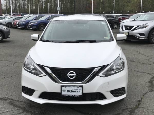 2019 Nissan Sentra SV EMPLOYEE PRICING EVENT Call Today for your for sale in Richmond , VA – photo 3