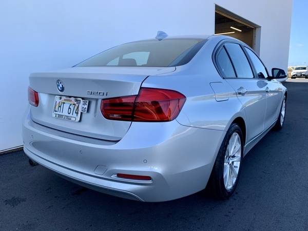 ___320i___2017_BMW_320i__ - cars & trucks - by dealer - vehicle... for sale in Kahului, HI – photo 6
