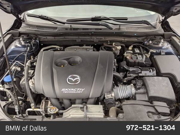 2015 Mazda Mazda3 i Grand Touring SKU:FM231406 Sedan - cars & trucks... for sale in Dallas, TX – photo 21