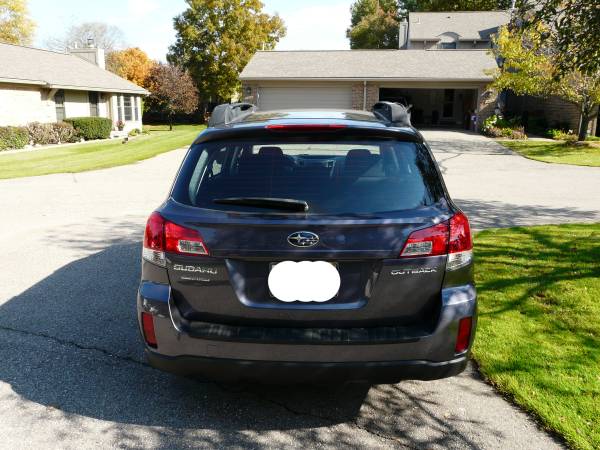 2014 Subaru Outback for sale in Rochester, MI – photo 5