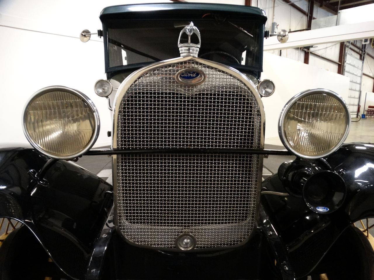 1929 Ford Model A for sale in O'Fallon, IL – photo 46
