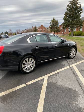 2014 Lincoln MKS ecoboost for sale in Plattsburgh, NY – photo 2