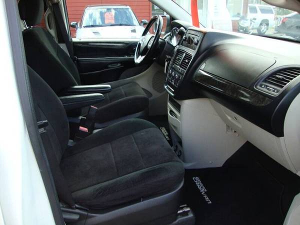 2011 Dodge Grand Caravan Mainstreet 4dr Mini Van 139428 Miles for sale in Merrill, WI – photo 11