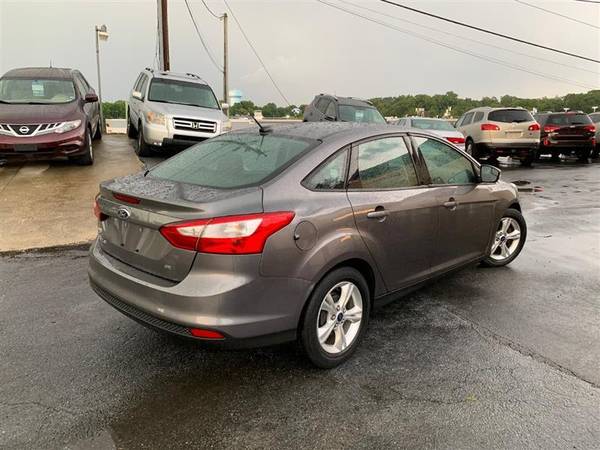 2014 FORD FOCUS SE - ALL CREDIT/INCOME WELCOME! - cars & trucks - by... for sale in Fredericksburg, VA – photo 5