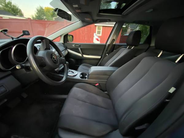 2008 Mazda CX7 (1 OWNER) (108k miles) (Sunroof/Fully Loaded) for sale in Bend, OR – photo 9