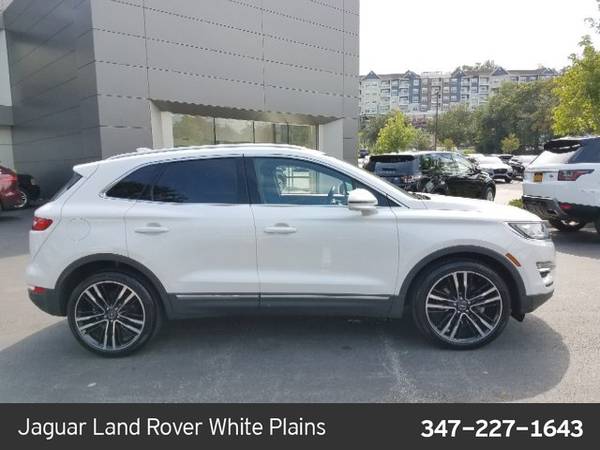 2017 Lincoln MKC Black Label AWD All Wheel Drive SKU:HUL61180 for sale in Elmsford, NY – photo 6