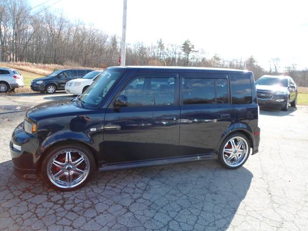 Scion XB Extra Clean Nice After market chrome rims **1 Year... for sale in Hampstead, NH – photo 8
