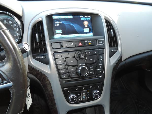 2015 Buick Verano Convenience - cars & trucks - by dealer - vehicle... for sale in Chichester, NH – photo 13