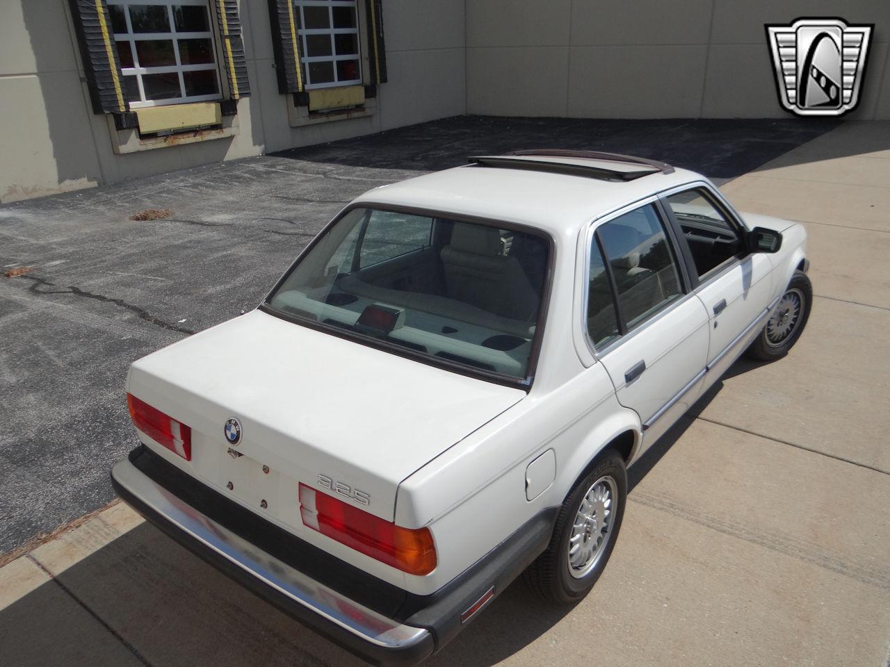 1987 BMW 325 for sale in O'Fallon, IL – photo 31