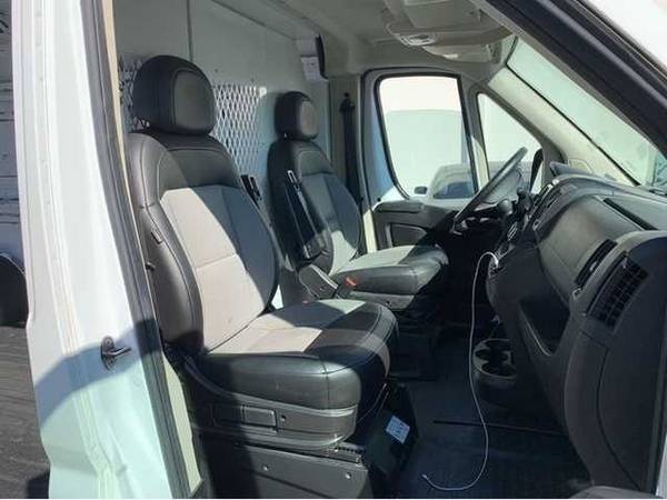2017 Ram ProMaster Cargo Van 2500 High Roof Van 3D - cars & trucks -... for sale in Bellflower, CA – photo 18