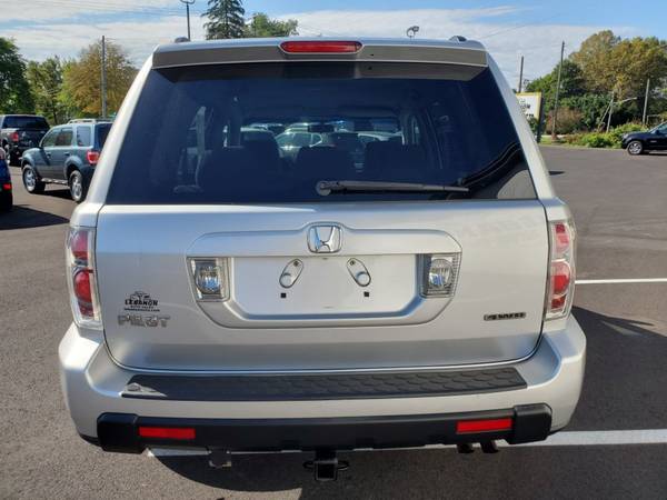 !!!2006 Honda Pilot EX 4WD!!! Extremely Clean Inside and Out for sale in Lebanon, PA – photo 6