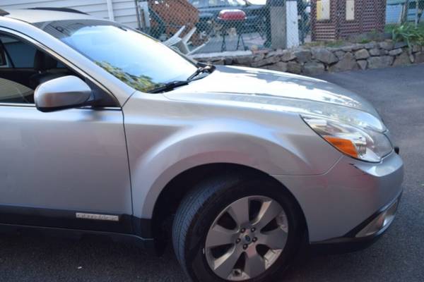 *2012* *Subaru* *Outback* *2.5i Limited AWD 4dr Wagon CVT* - cars &... for sale in Paterson, DE – photo 8