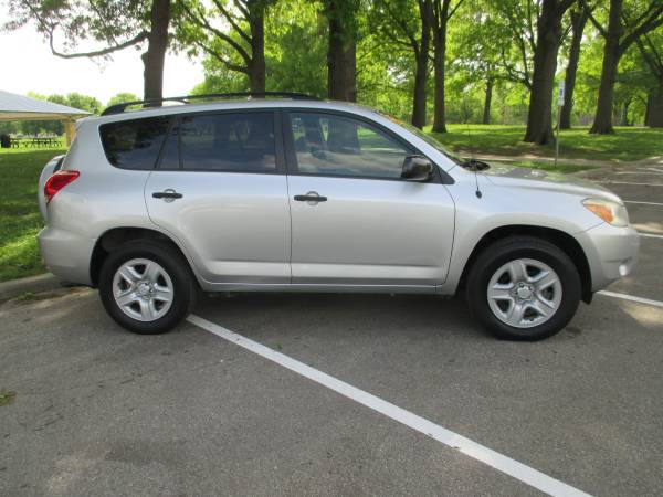 2008 Toyota RAV 4 - - by dealer - vehicle automotive for sale in Kansas City, MO – photo 6