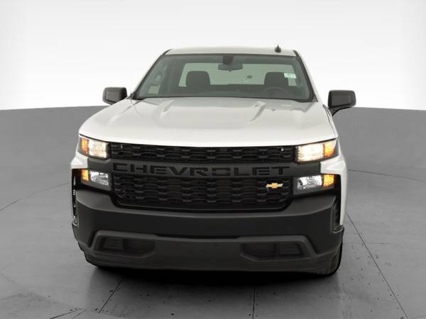 2020 Chevy Chevrolet Silverado 1500 Regular Cab Work Truck Pickup 2D for sale in Roach, MO – photo 17