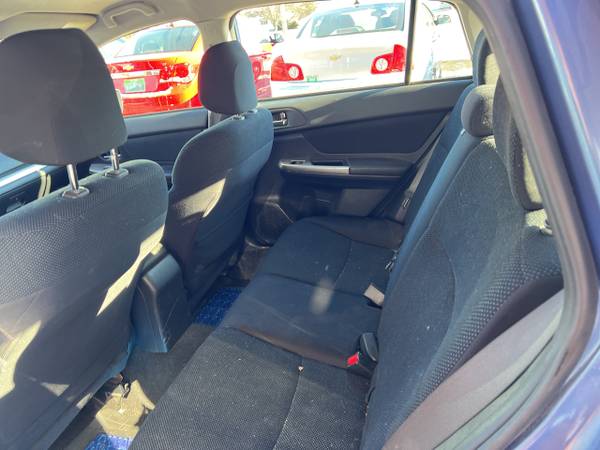 2016 Subaru Impreza Wagon 5dr CVT 2 0i Premium - - by for sale in Milton, VT – photo 9