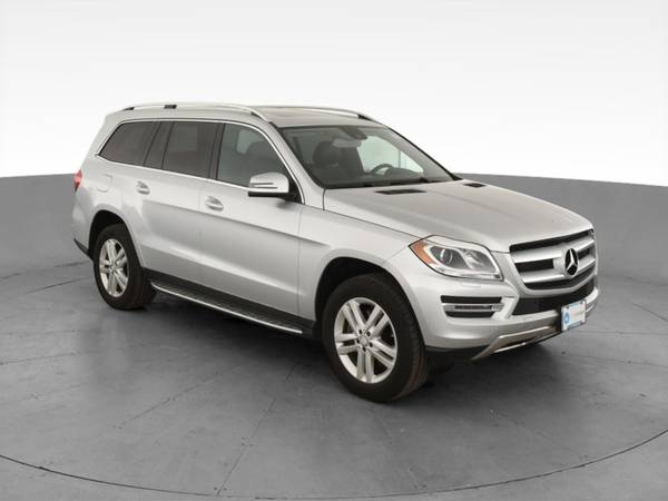 2014 Mercedes-Benz GL-Class GL 450 4MATIC Sport Utility 4D suv... for sale in Washington, District Of Columbia – photo 15