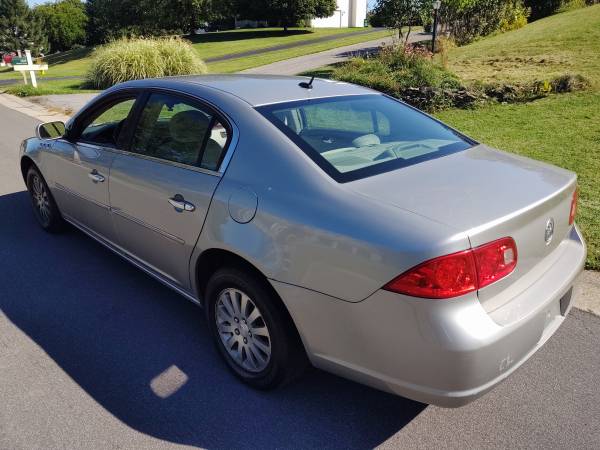 2006 Buick Lucerne for sale in Rochester , NY – photo 5