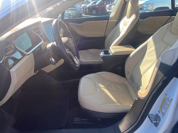 2014 Tesla Model S 85 4dr Liftback Accept Tax IDs, No D/L - No for sale in Morrisville, PA – photo 9