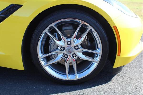 2019 Chevrolet Corvette Stingray for sale in Belle Plaine, MN – photo 6