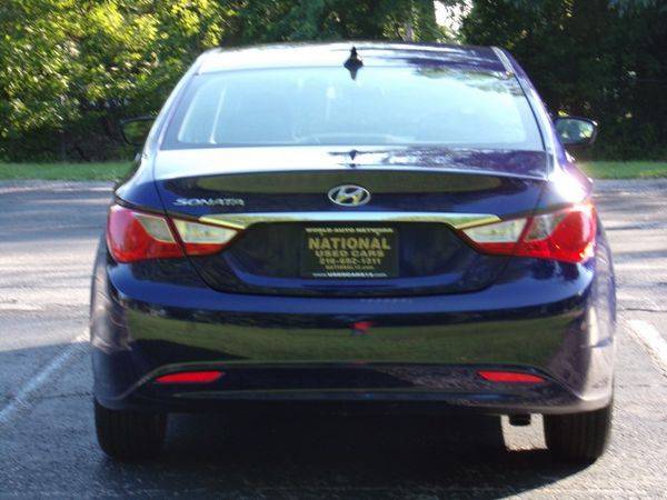 2011 Hyundai Sonata GLS Auto for sale in Madison , OH – photo 19