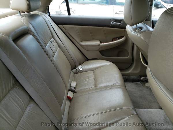 2007 Honda Accord Sedan 4dr I4 Automatic EX-L for sale in Woodbridge, District Of Columbia – photo 9