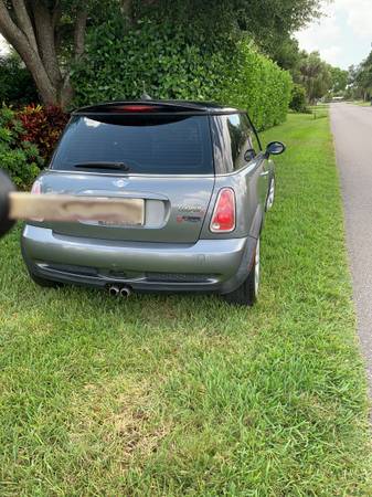 2006 Mini Cooper S for sale in Fort Myers, FL – photo 15