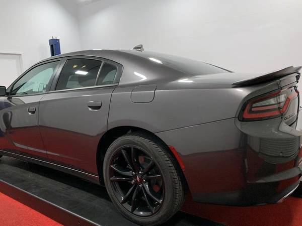 2018 Dodge Charger SXT Plus - Open 9 - 6, No Contact Delivery Avail.... for sale in Fontana, CA – photo 4