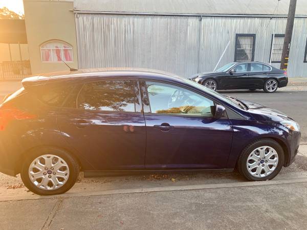 2012 Ford Focus SE for sale in MATHER, CA – photo 8