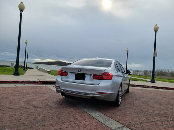 2013 BMW 335i Sedan Sportline, Premium Pkg, FBO Stage 2 - cars & for sale in Richmond, CA – photo 4
