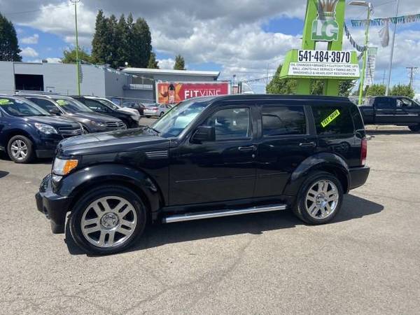 2011 Dodge Nitro - - by dealer - vehicle automotive for sale in Eugene, OR – photo 8
