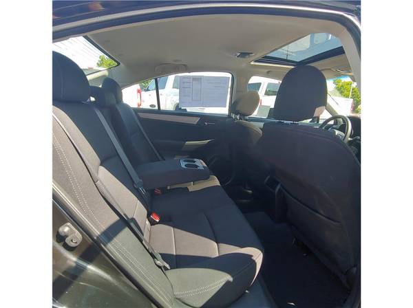 **2017 Subaru Legacy 2.5i Premium for sale in Redding, CA – photo 9