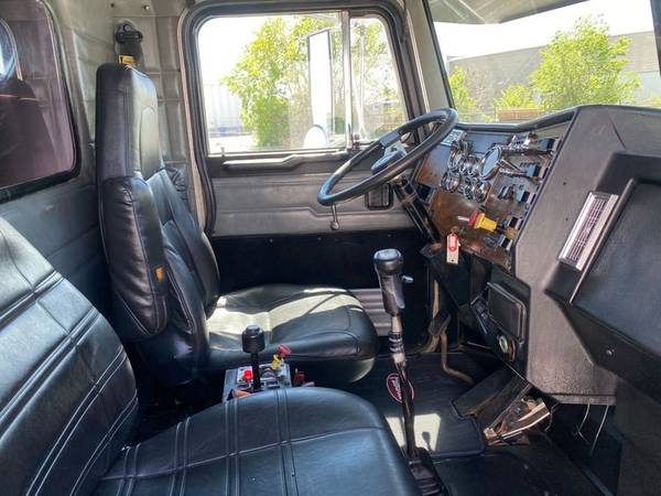 1996 Peterbilt 378 Dump Truck - - by dealer for sale in Other, NY – photo 8