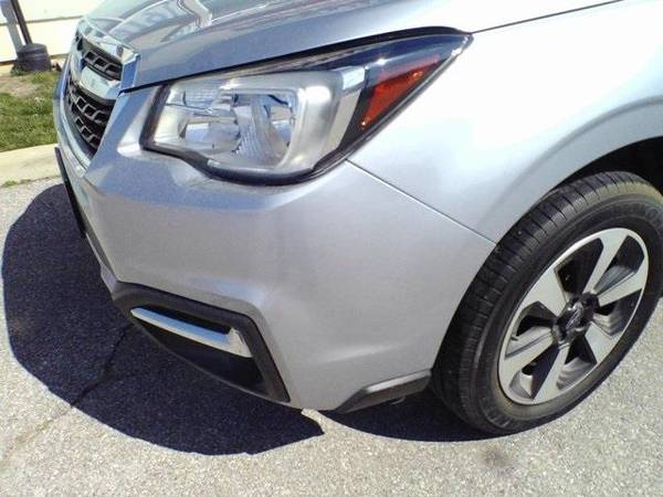 2017 Subaru Forester 2 5i Limited - wagon - - by for sale in Sandusky, OH – photo 2