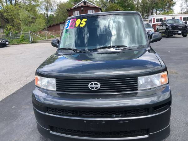2006 Scion XB - - by dealer - vehicle automotive sale for sale in Schenectady, NY – photo 2