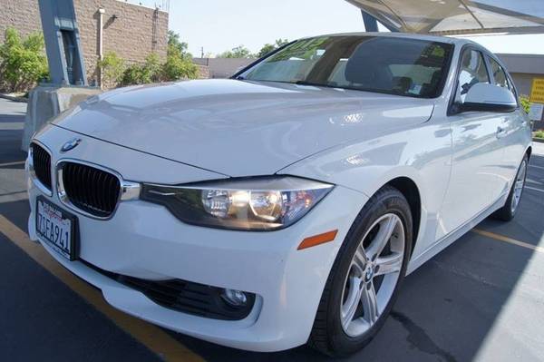 2013 BMW 3 Series 328i LOADED SPORT WARRANTY FINANCING AVAILABLE for sale in Carmichael, CA – photo 2