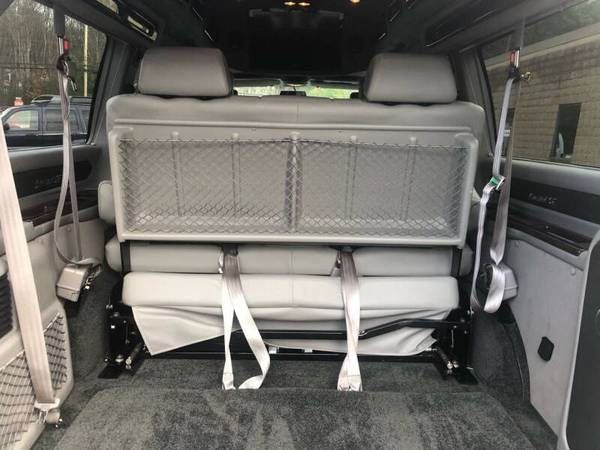 HI-TOP CONVERSION | GMC | ALL WHEEL DRIVE | EXPLORER PACKAGE - cars... for sale in Hudson, NH – photo 15