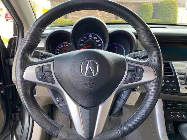 2009 Acura RDX SH-AWD w/Tech Package (2 owner) - - by for sale in Indianapolis, IN – photo 12