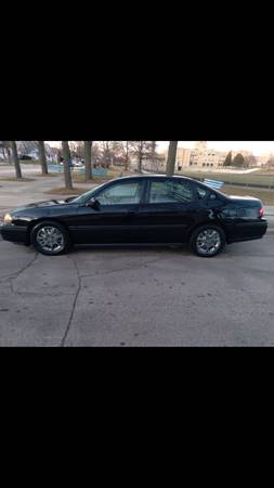 2002 Chevy Impala ( very nice condition) - cars & trucks - by owner... for sale in milwaukee, WI – photo 3