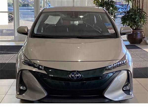 Used 2018 Toyota Prius Prime Advanced/11, 630 below Retail! - cars for sale in Scottsdale, AZ – photo 7