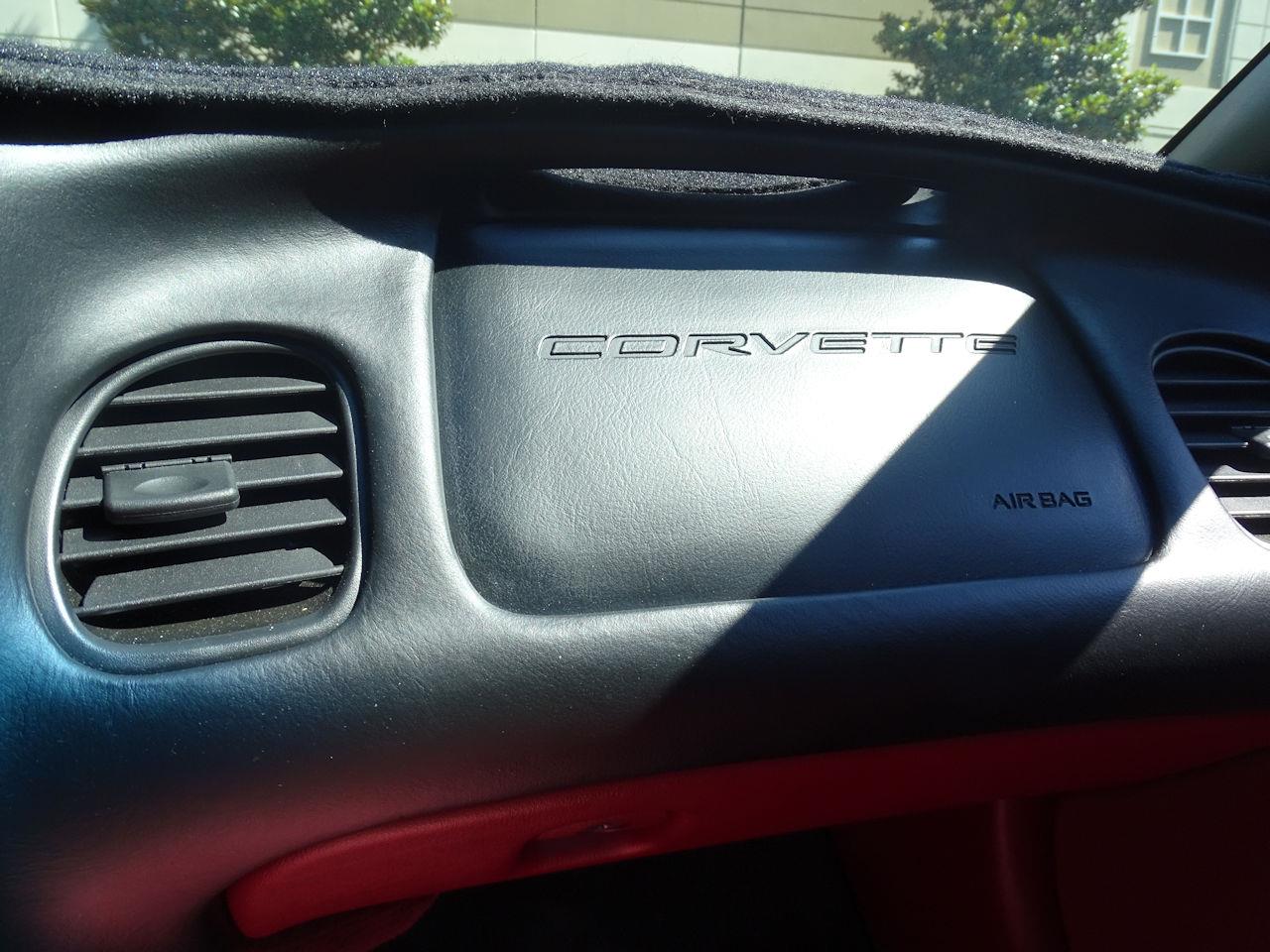 1998 Chevrolet Corvette for sale in O'Fallon, IL – photo 62