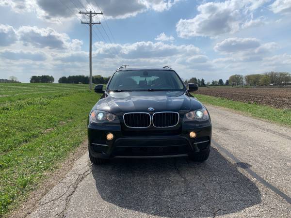 2011 BMW X5 3 5i Sport Activity Vehicle - - by dealer for sale in Edgerton, WI – photo 2