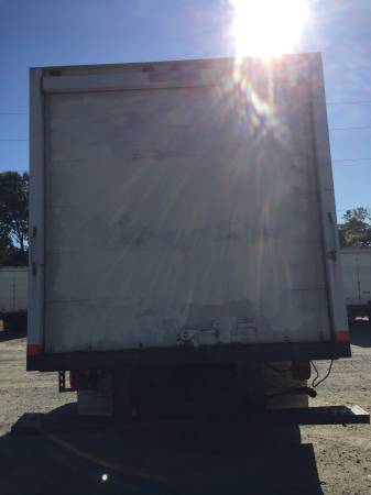 2000 Chevy Box Truck 16ft for sale in Worcester, MA – photo 9