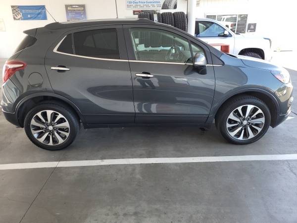 2018 Buick Encore AWD 4D Sport Utility/SUV Essence for sale in Watsonville, CA – photo 4