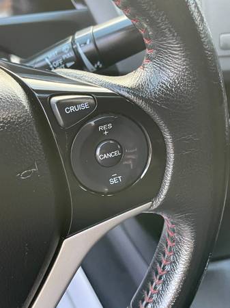 2012 Honda Civic Si Coupe 2D - - by dealer - vehicle for sale in Huntsville, AL – photo 11