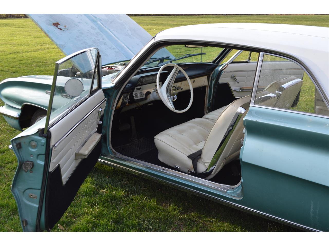 1962 Buick Skylark for sale in Round Hill, VA – photo 8